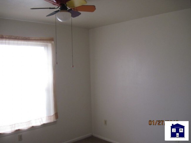 Foto del edificio - 2412 Post Oak Ave