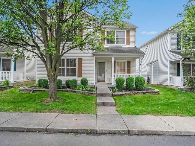 Building Photo - 8283 Tegmen St