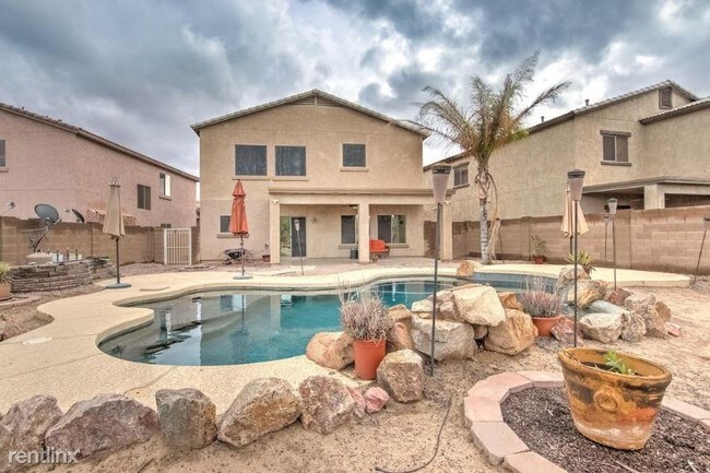 Building Photo - 3 br, 2.5 bath House - 28934 N Saddle Way