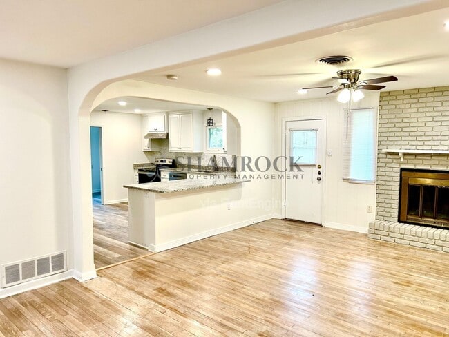 Foto del edificio - 2217 N 49th St