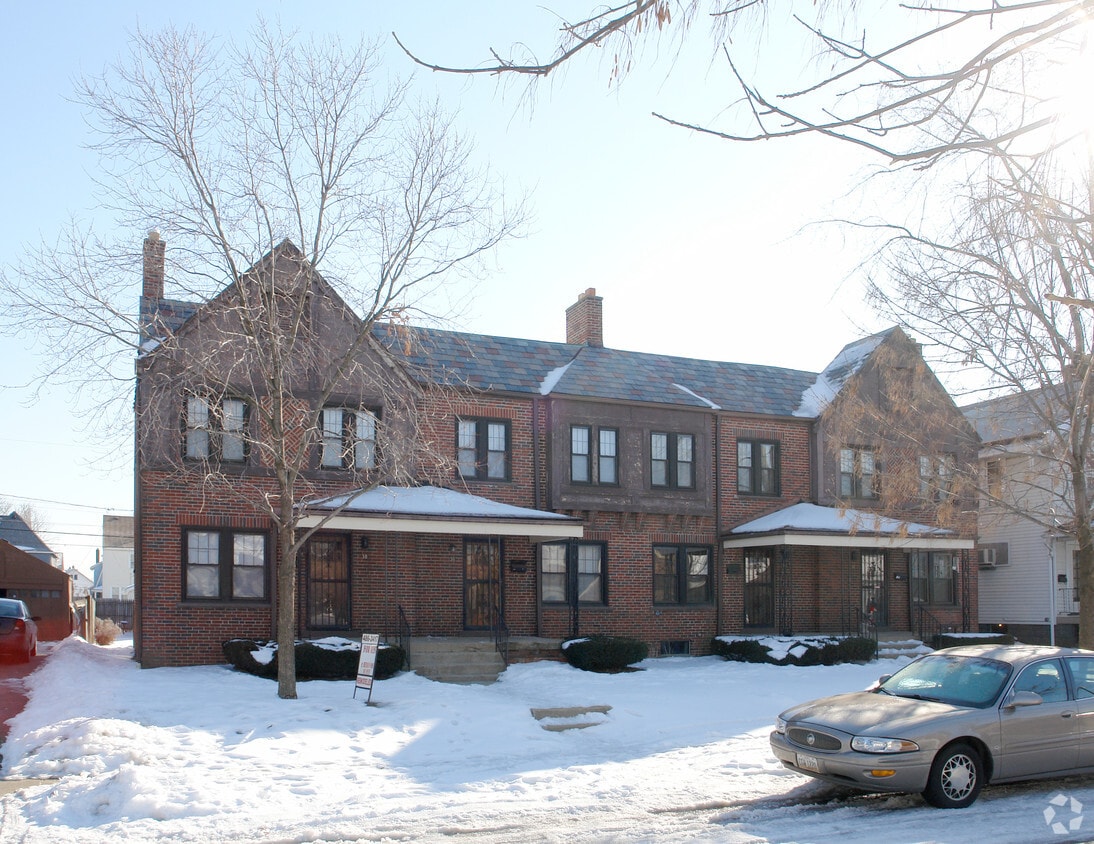 Building Photo - 32-38 N Huron Ave