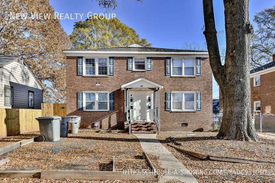 Primary Photo - 112 Sylvania Ave