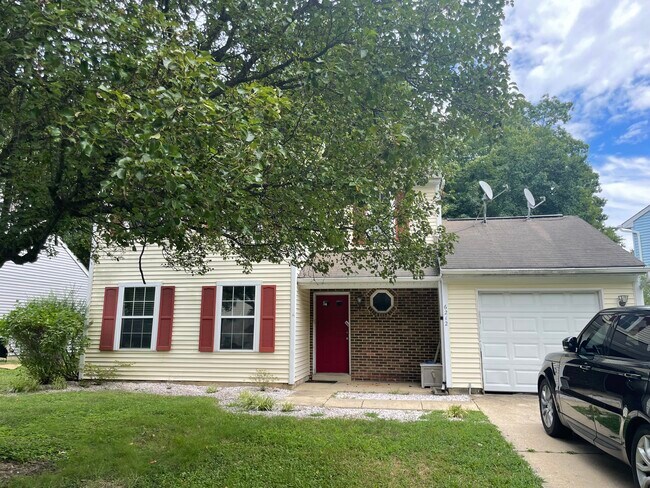 Foto del edificio - 6212 Bighorn Ct