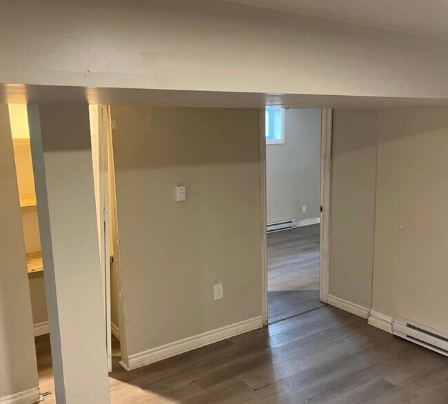 Photo du bâtiment - 4 Marshall St