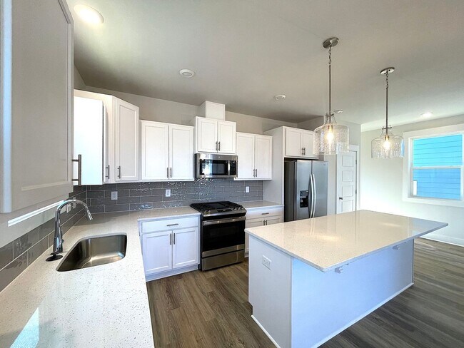Building Photo - New Construction Home in Wake Forest!