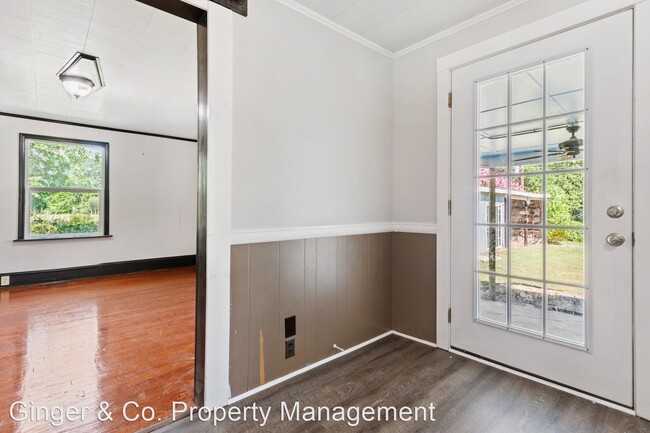 Building Photo - 3 br, 1 bath House - 860 Black Creek Rd