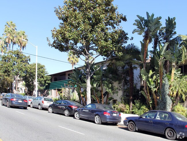 Foto del edificio - Crescent Hill