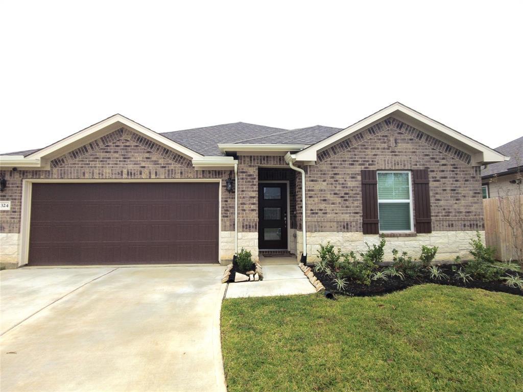2324 W Winding Pines Dr, Tomball, TX 77375 House for Rent in Tomball