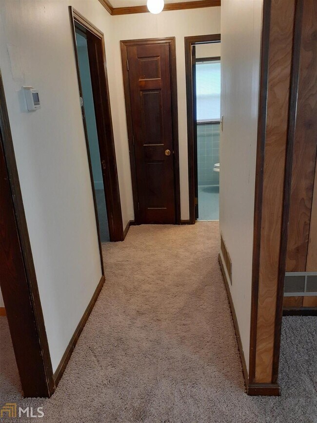 Foto del edificio - 1780 N Hill St