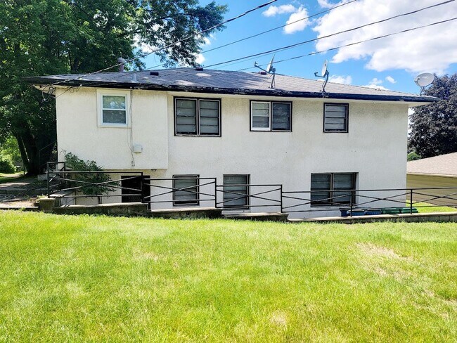 Foto del edificio - 5641 4th St NE