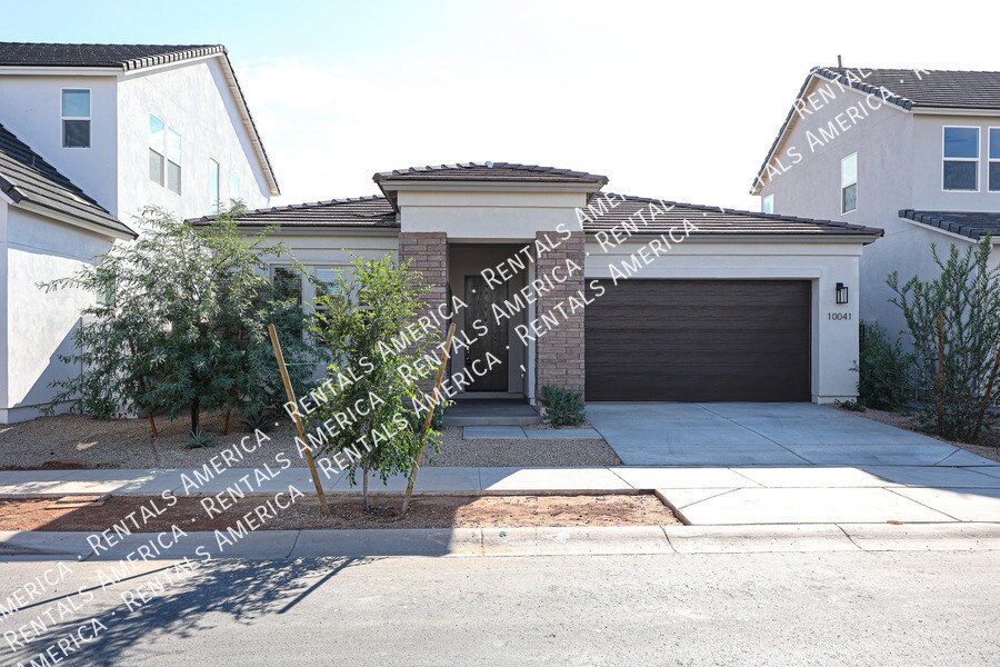Brand new home! House Rental in Mesa, AZ