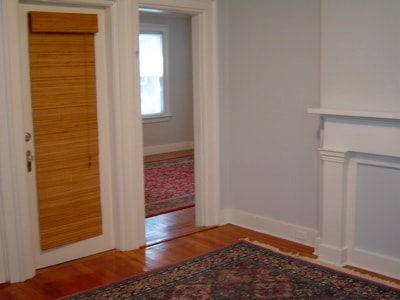 Dining Room - 265 Saint John St