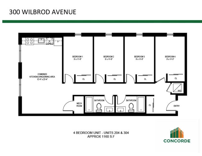 Building Photo - 300 Wilbrod