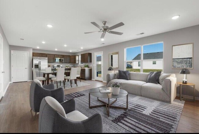 Foto del edificio - 8028 Driftwood Lp