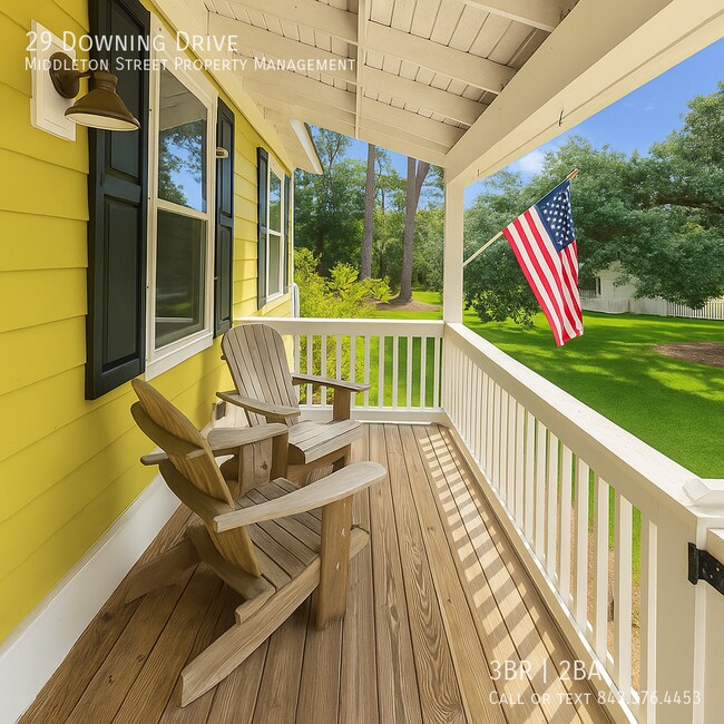 Foto del edificio - 29 Downing Dr