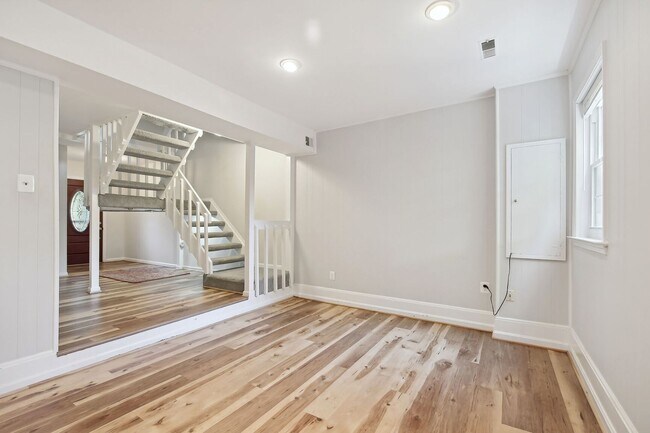 Foto del edificio - 8160 Electric Ave, Vienna, Va 22182