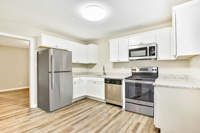 Foto del edificio - 226 Collum St NW