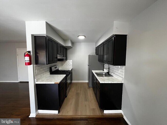 Foto del edificio - 91 Oak St