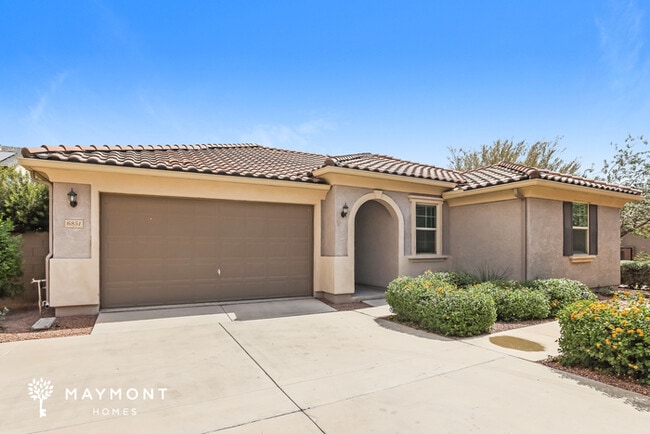 Building Photo - 6851 E Posada Cir