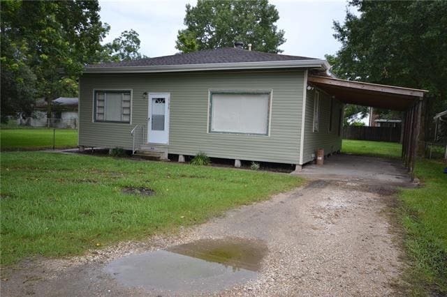 Building Photo - 15639 River Rd