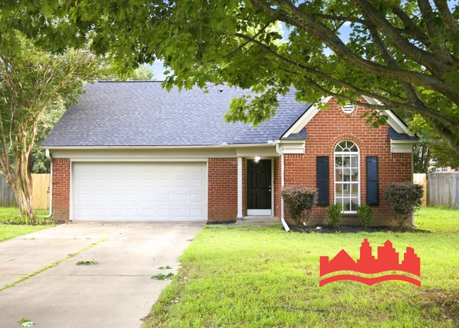 Building Photo - 6945 Ginwood Cove