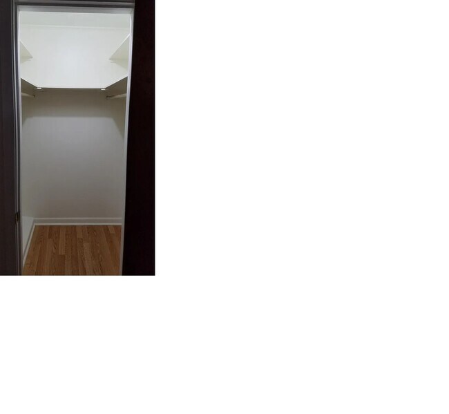Closet - 229 Lepinay Rd