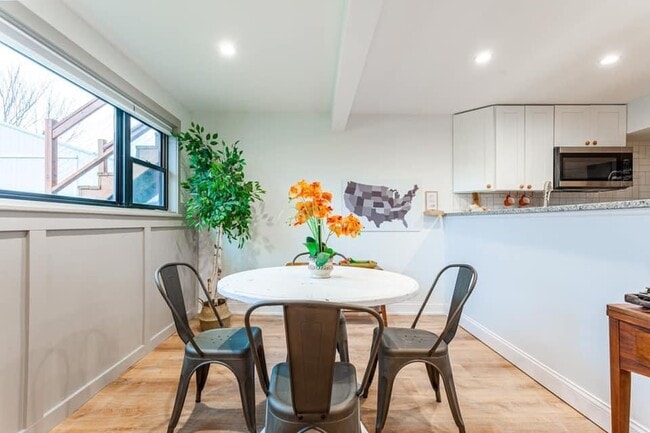 Foto del edificio - Studio Apartment