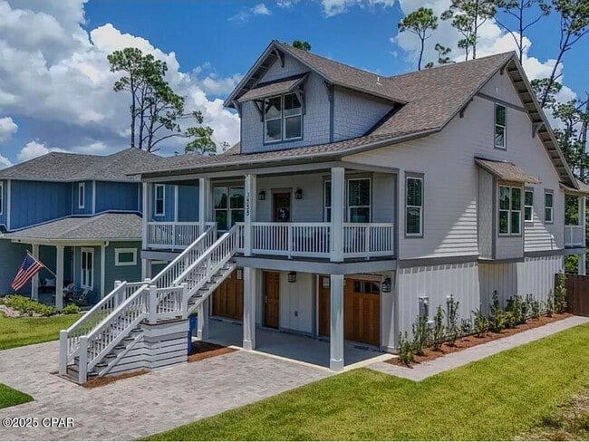 Building Photo - 3555 Sanctuary Dr