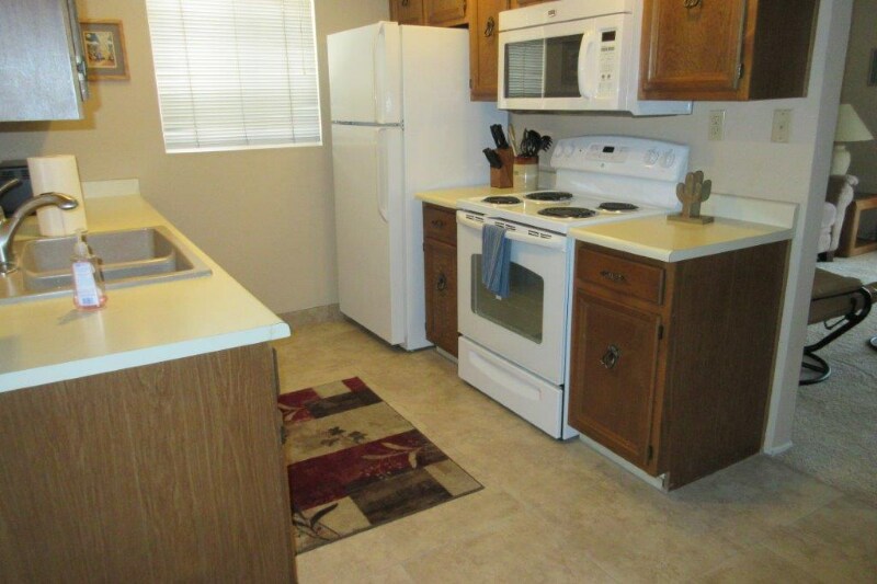 7436 E Chaparral Rd Unit 217B, Scottsdale, AZ 85250 Condo for Rent in