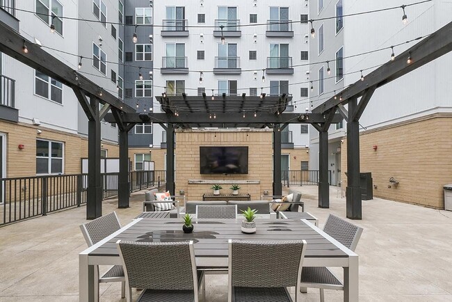 Photo - Coda on Centre Apartments