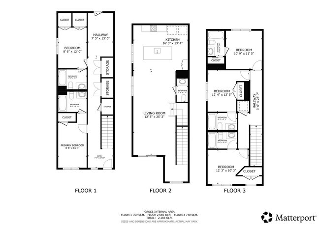 Building Photo - 2335 Benbrook Blvd