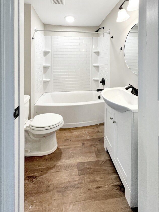 Foto del edificio - 415 Highlawn Ave