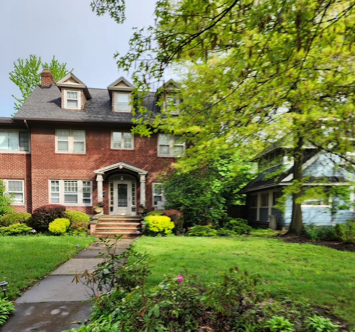 2501 Euclid Heights Blvd Cleveland Heights, OH 44106 – photo 1