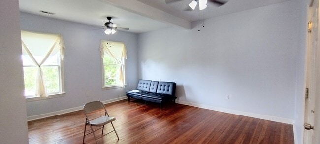 Living Area - 183 Alabama St