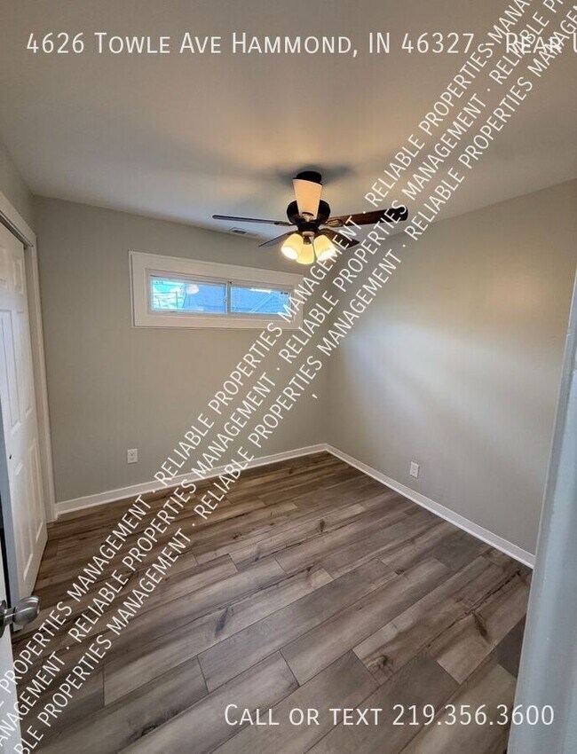 Building Photo - 4626 Towle Ave