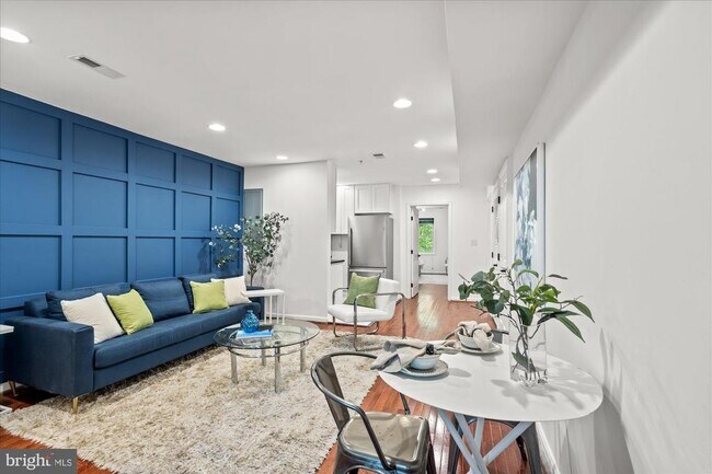 Foto del edificio - 1241 18th St NE