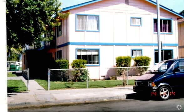 Foto del edificio - 5724 Tucson Dr