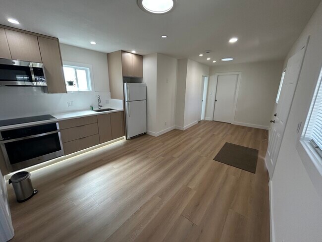 Foto del edificio - 2814 Lowell Ave