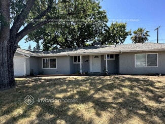 Building Photo - 3428 Virgo St