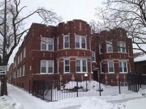 Primary Photo - 7601-7605 S Paulina St