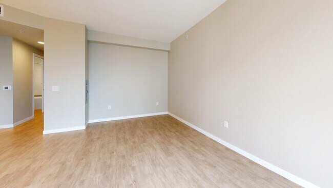 Interior Photo - Brio