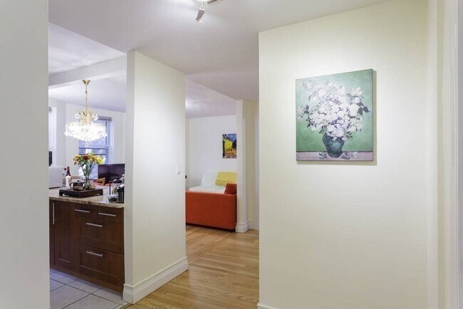 Foto del edificio - 89 Mason Terrace