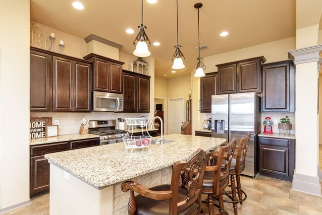 Foto del edificio - 7921 Pavo Real St