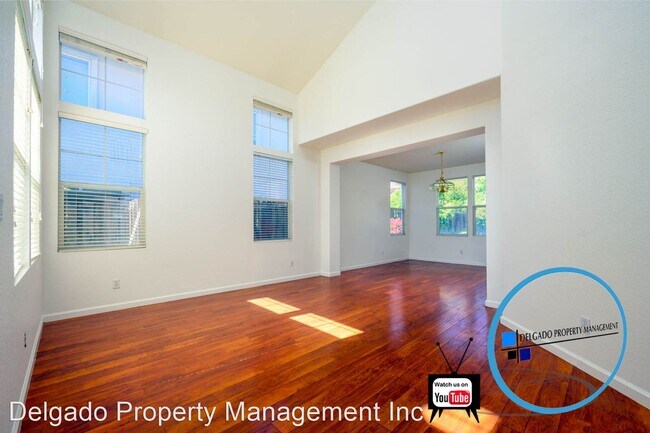 Foto del edificio - 4 br, 3 bath House - 6636 Sawgrass Lane