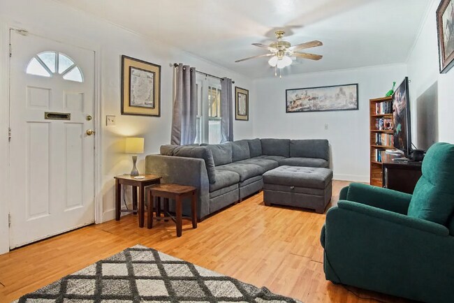 Foto del edificio - 2036 NW 31st Terrace