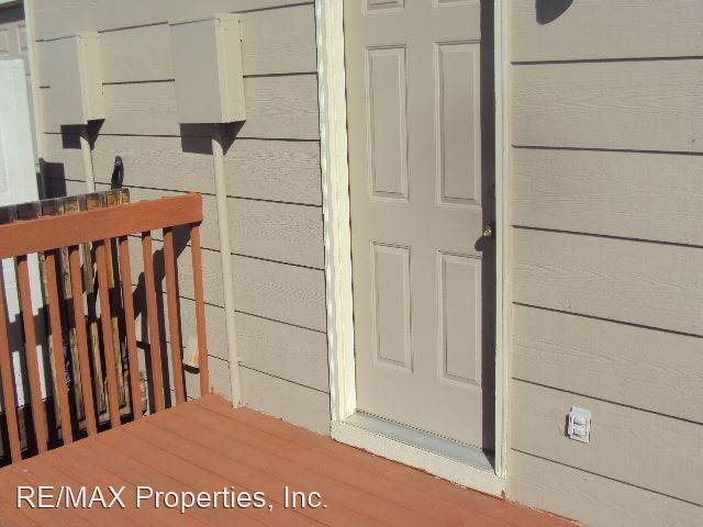 Foto del edificio - 2 br, 1.5 bath House - 2647 Bannister Ct