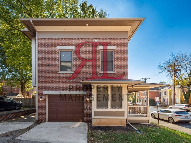 Foto del edificio - 782 Summit St