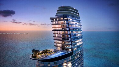 Building Photo - 300 Biscayne Blvd