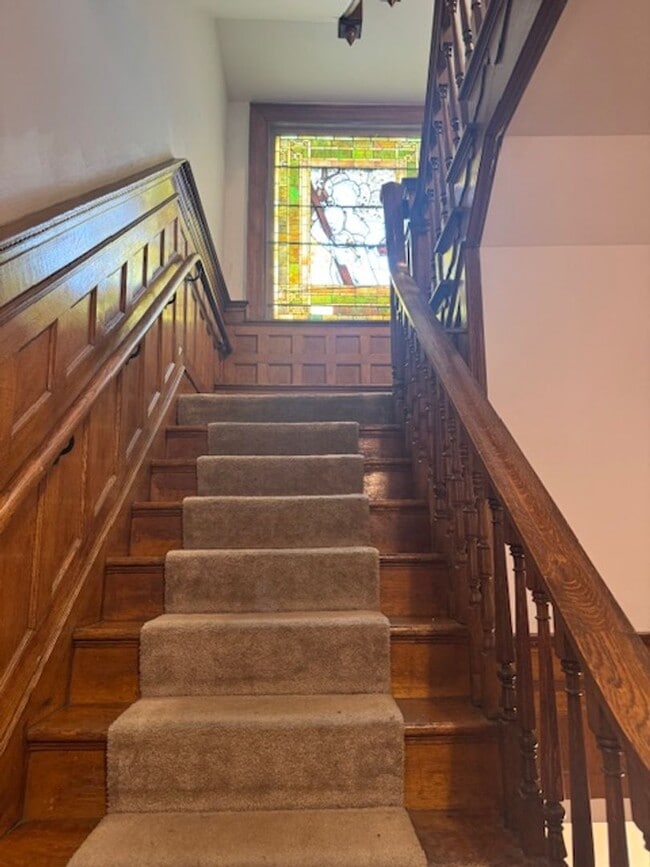 Foto del edificio - 4821 Centre Ave