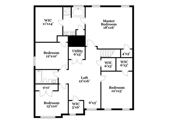 Foto del edificio - 705 Yukon Way